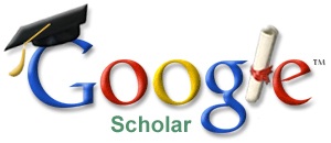 Google Scholar proile
